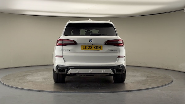 Used BMW X5 2023 for sale - 76148520: Photo 4
