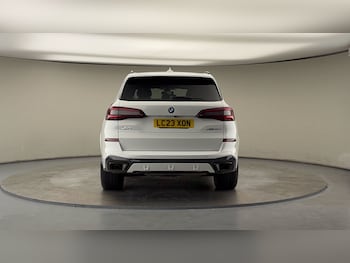 Used BMW X5 2023 for sale - 76148520: Photo