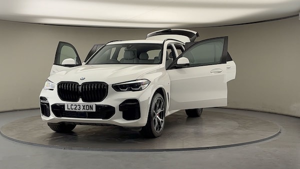 Used BMW X5 2023 for sale - 76148520: Photo 50