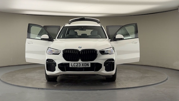Used BMW X5 2023 for sale - 76148520: Photo 51