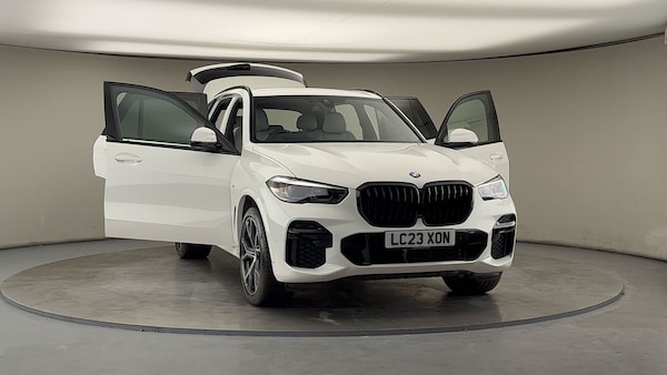 Used BMW X5 2023 for sale - 76148520: Photo 52