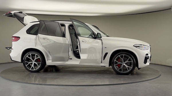 Used BMW X5 2023 for sale - 76148520: Photo 55