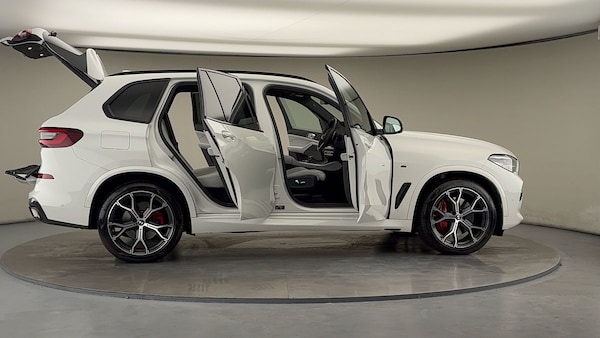 Used BMW X5 2023 for sale - 76148520: Photo 56