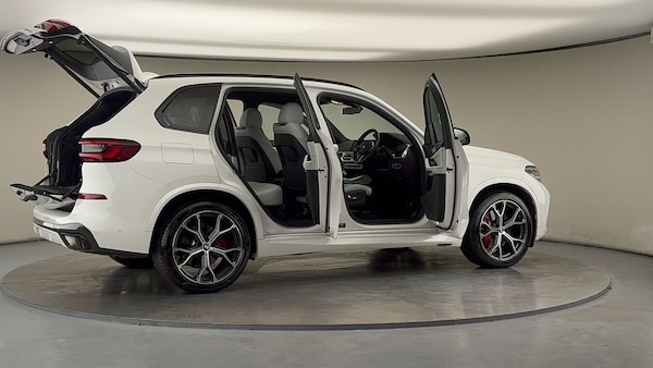 Used BMW X5 2023 for sale - 76148520: Photo 57