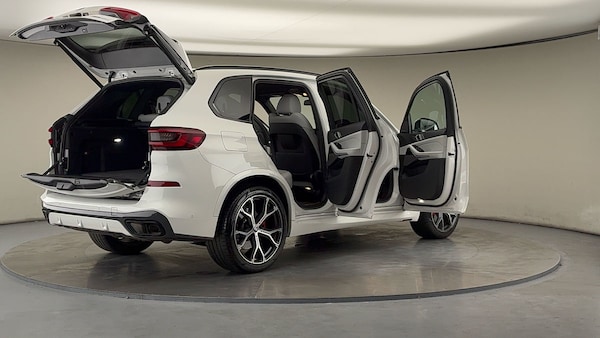 Used BMW X5 2023 for sale - 76148520: Photo 58