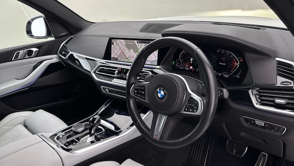 Used BMW X5 2023 for sale - 76148520: Photo 5