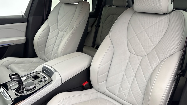 Used BMW X5 2023 for sale - 76148520: Photo 7