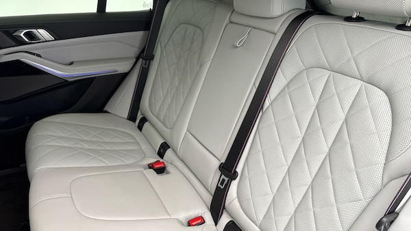 Used BMW X5 2023 for sale - 76148520: Photo 8