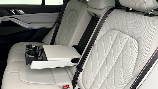 Used BMW X5 2023 for sale - 76148520: Photo 9