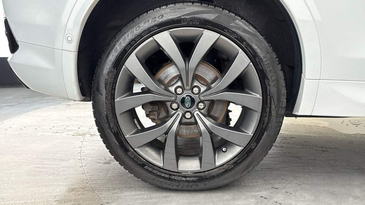 Used Land Rover Discovery Sport 2021 for sale - 76081595: Photo 10