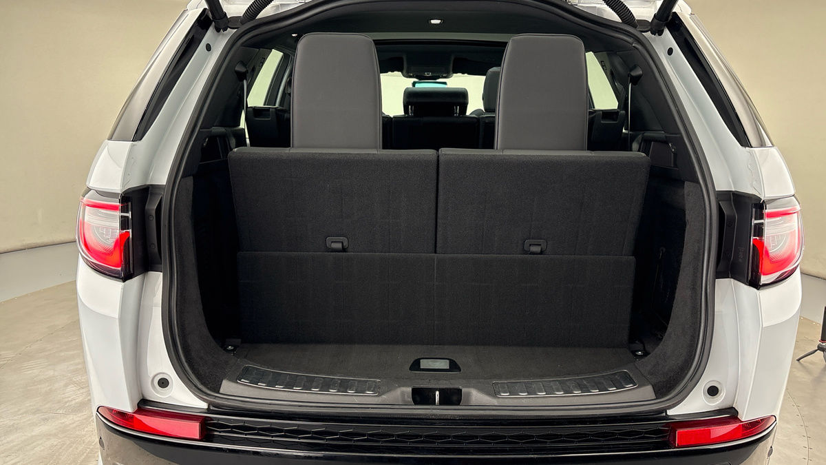 Used Land Rover Discovery Sport 2021 for sale - 76081595: Photo 11