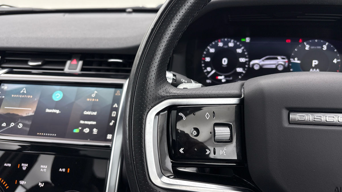 Used Land Rover Discovery Sport 2021 for sale - 76081595: Photo 13