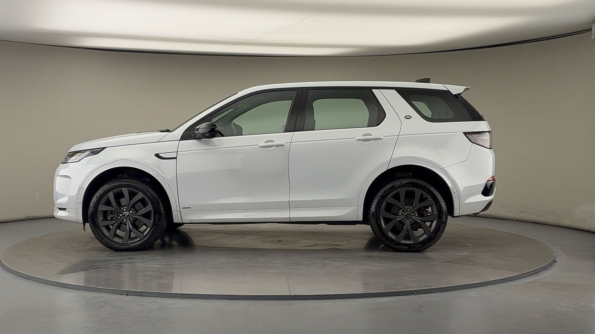 Used Land Rover Discovery Sport 2021 for sale - 76081595: Photo 15