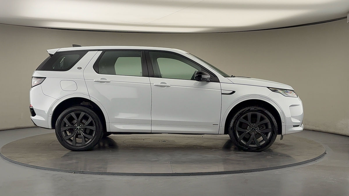 Used Land Rover Discovery Sport 2021 for sale - 76081595: Photo 16