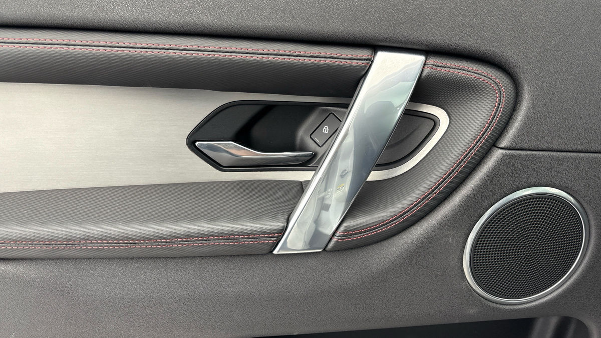 Used Land Rover Discovery Sport 2021 for sale - 76081595: Photo 19