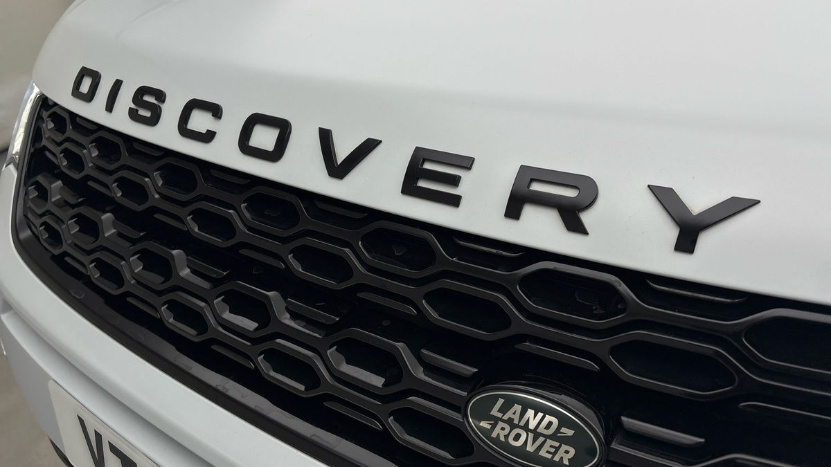 Used Land Rover Discovery Sport 2021 for sale - 76081595: Photo 24