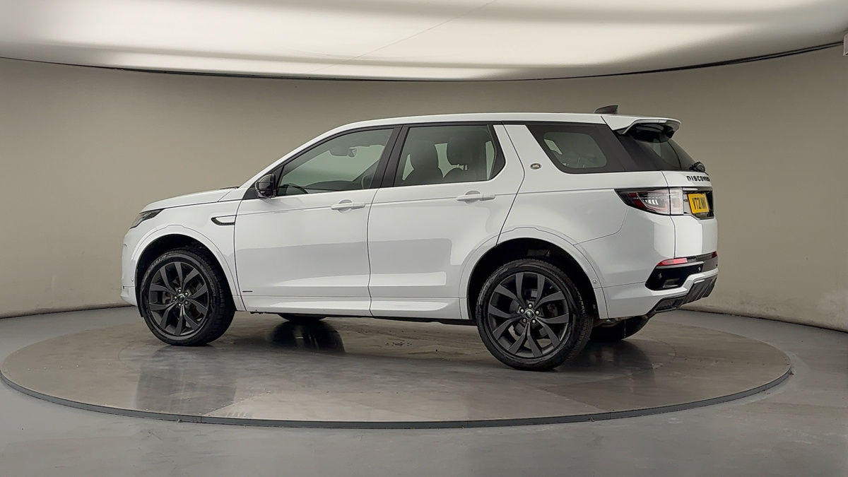 Used Land Rover Discovery Sport 2021 for sale - 76081595: Photo 27