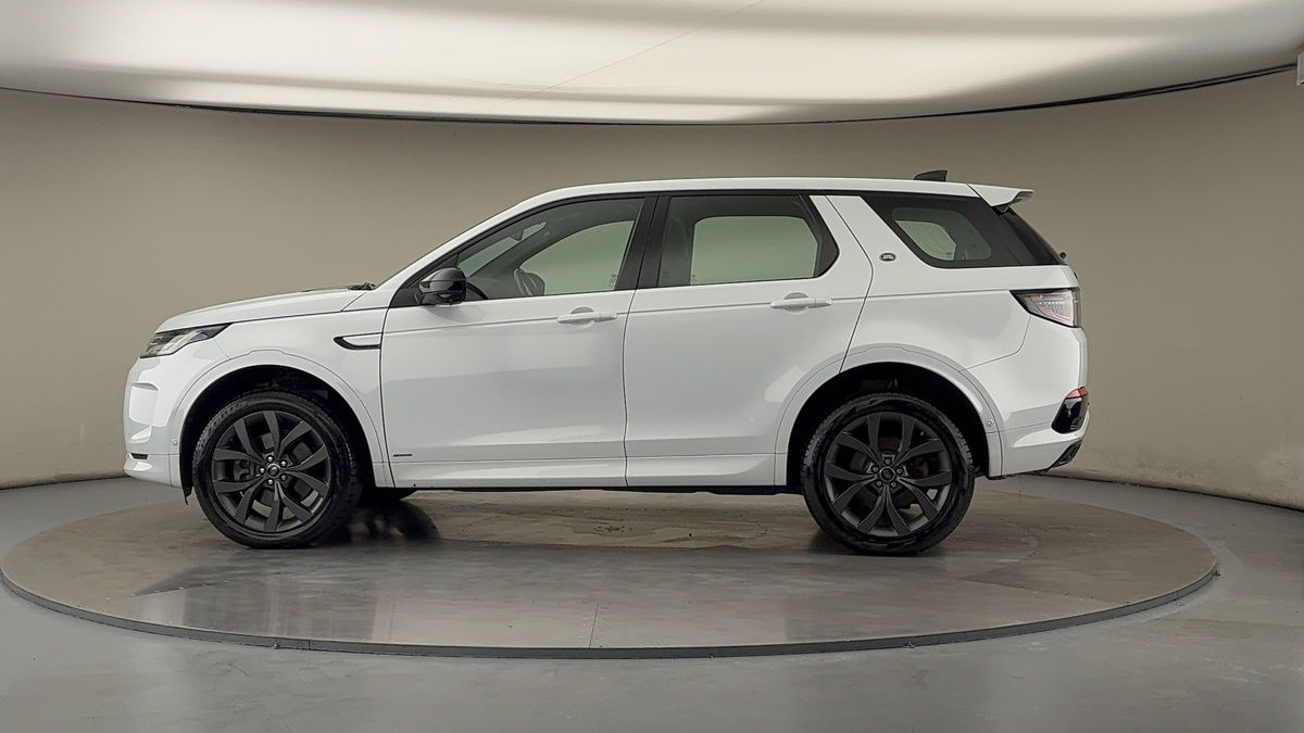 Used Land Rover Discovery Sport 2021 for sale - 76081595: Photo 28