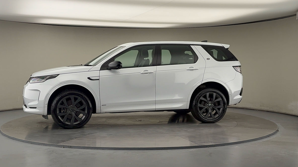 Used Land Rover Discovery Sport 2021 for sale - 76081595: Photo 29