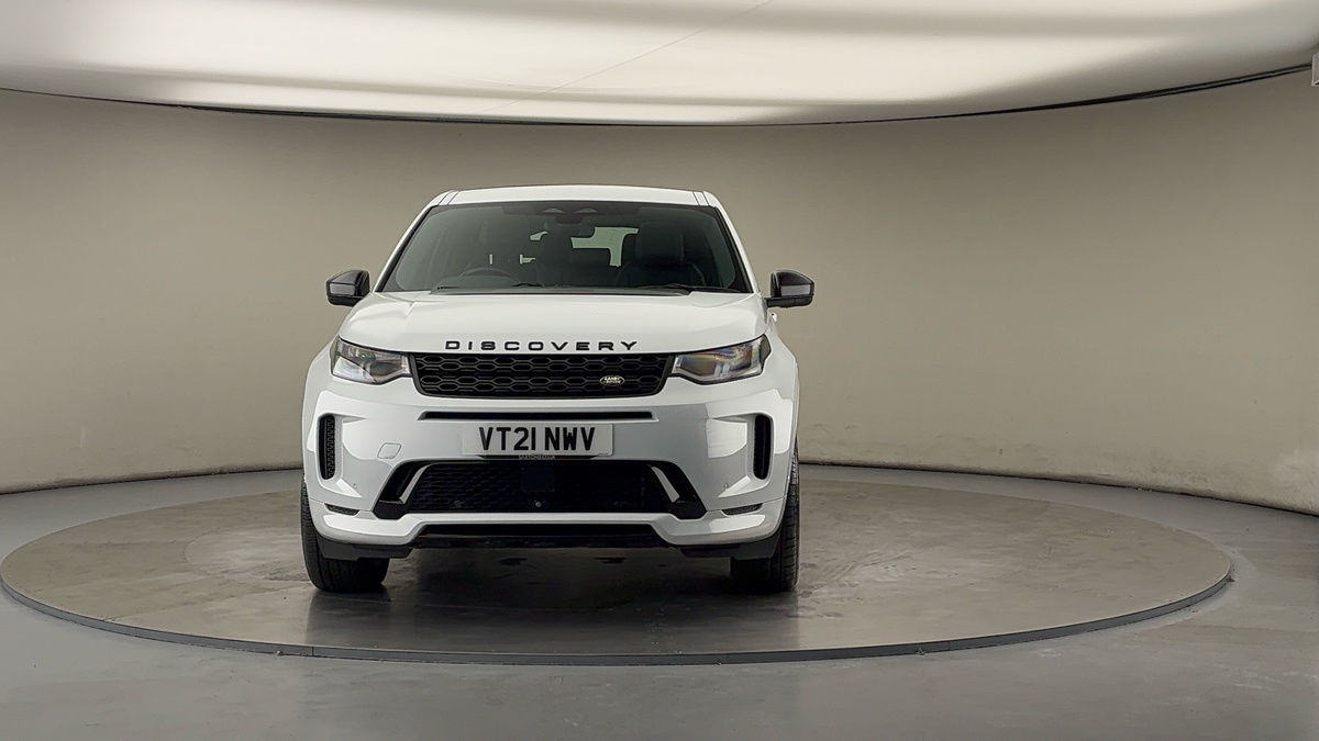 Used Land Rover Discovery Sport 2021 for sale - 76081595: Photo 3