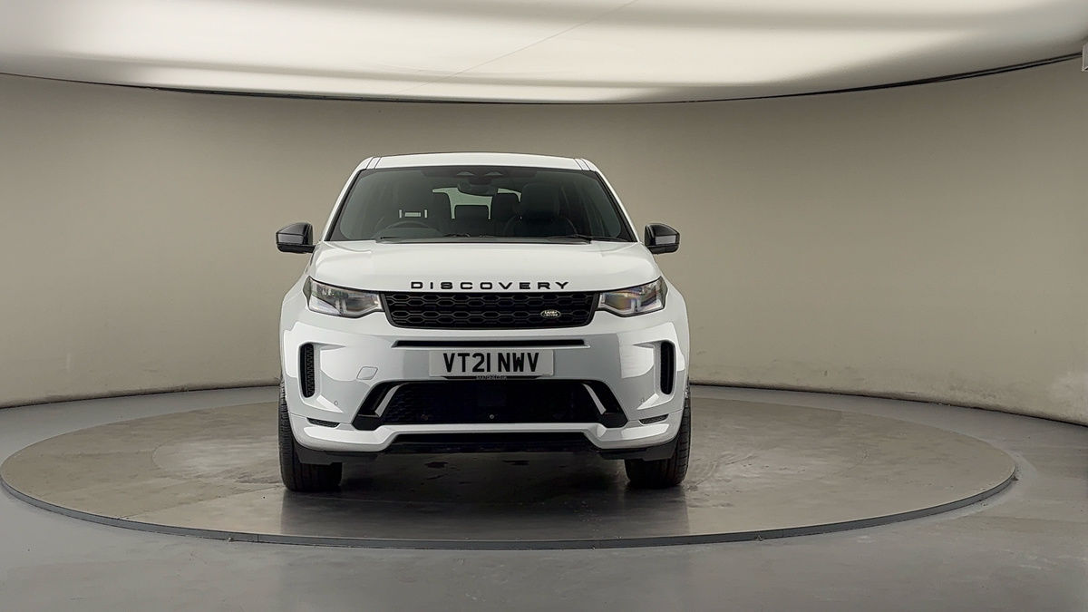 Used Land Rover Discovery Sport 2021 for sale - 76081595: Photo 33