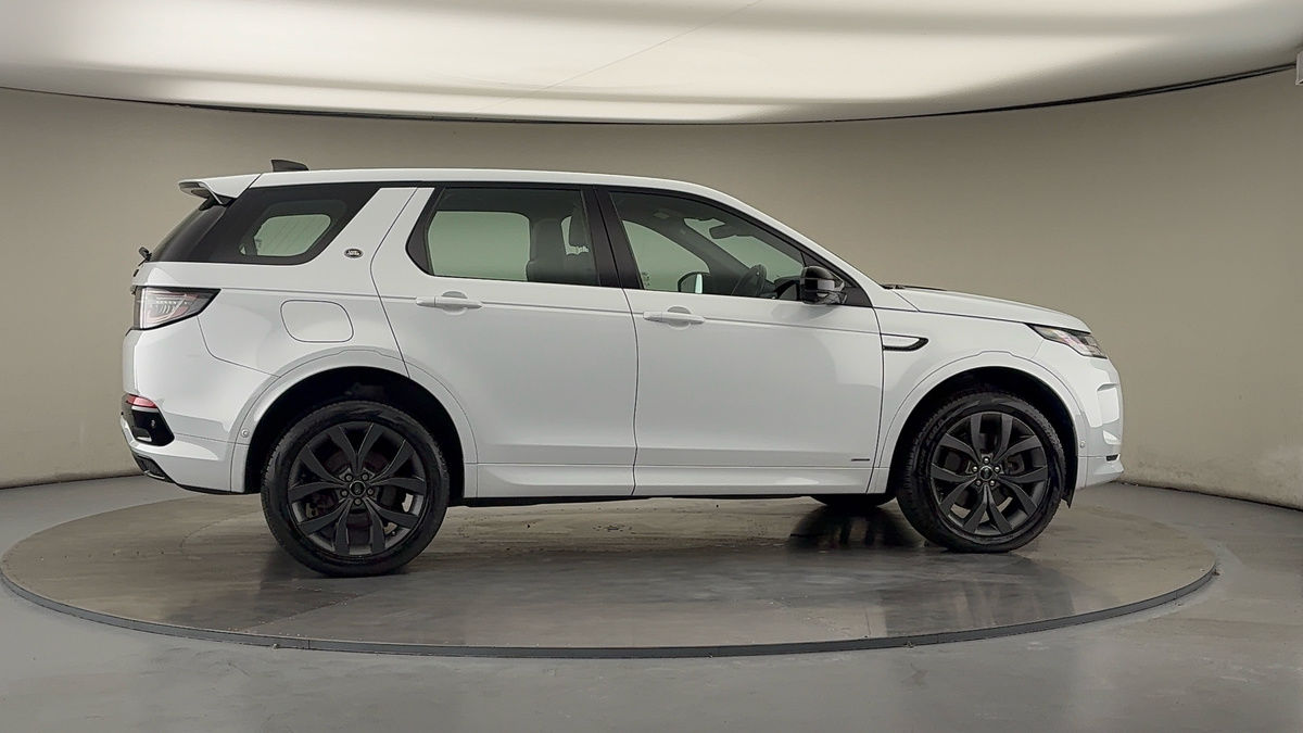 Used Land Rover Discovery Sport 2021 for sale - 76081595: Photo 38