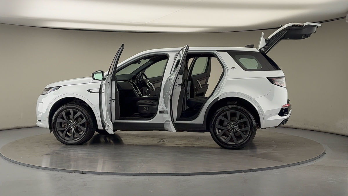 Used Land Rover Discovery Sport 2021 for sale - 76081595: Photo 47