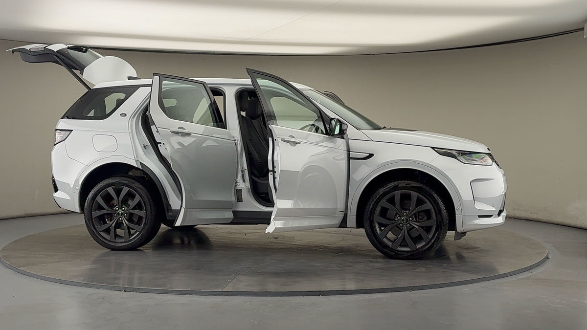 Used Land Rover Discovery Sport 2021 for sale - 76081595: Photo 56