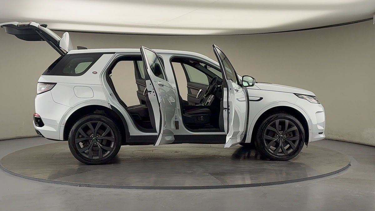 Used Land Rover Discovery Sport 2021 for sale - 76081595: Photo 57