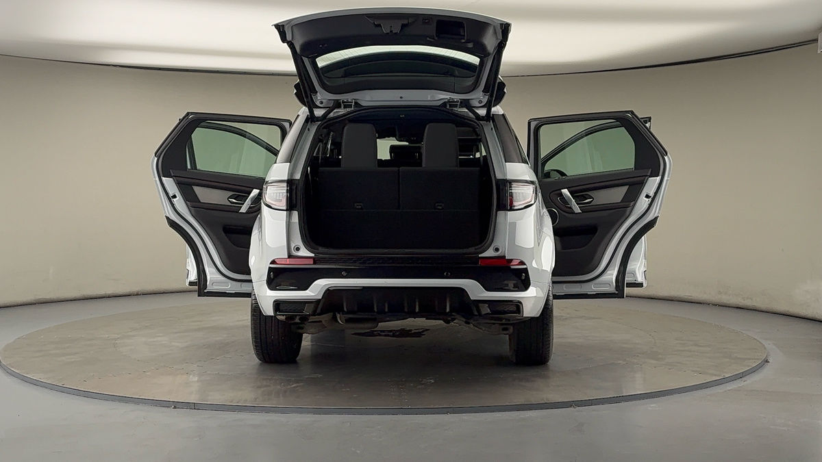 Used Land Rover Discovery Sport 2021 for sale - 76081595: Photo 61