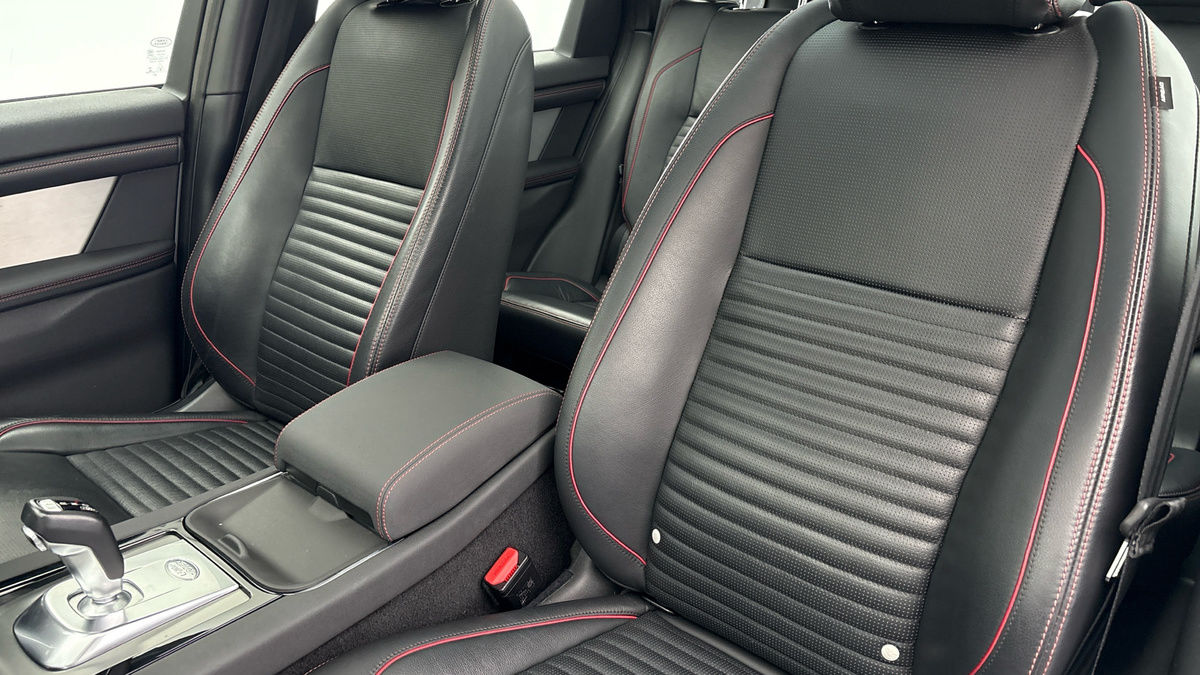 Used Land Rover Discovery Sport 2021 for sale - 76081595: Photo 7