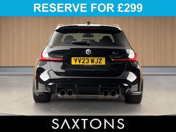 Used BMW M3 2023 for sale - 79291935: Photo