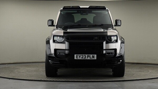 Used Land Rover Defender 110 2023 for sale - 74405385: Photo 21