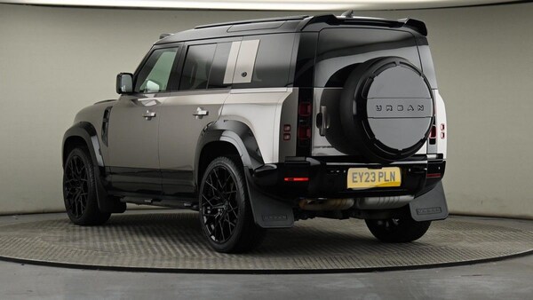 Used Land Rover Defender 110 2023 for sale - 74405385: Photo 24