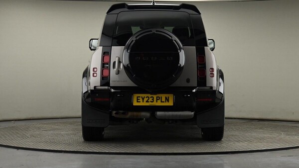 Used Land Rover Defender 110 2023 for sale - 74405385: Photo 25