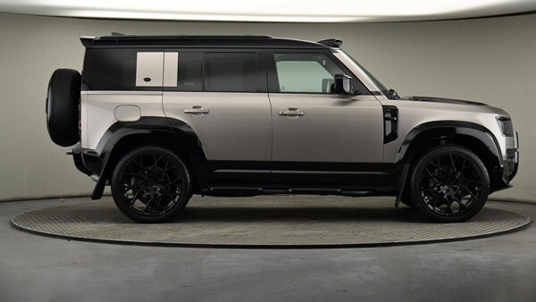 Used Land Rover Defender 110 2023 for sale - 74405385: Photo 27