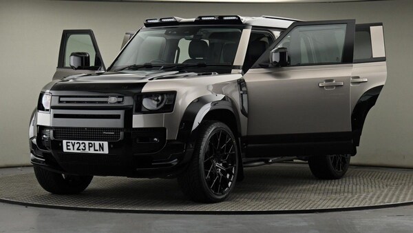 Used Land Rover Defender 110 2023 for sale - 74405385: Photo 28