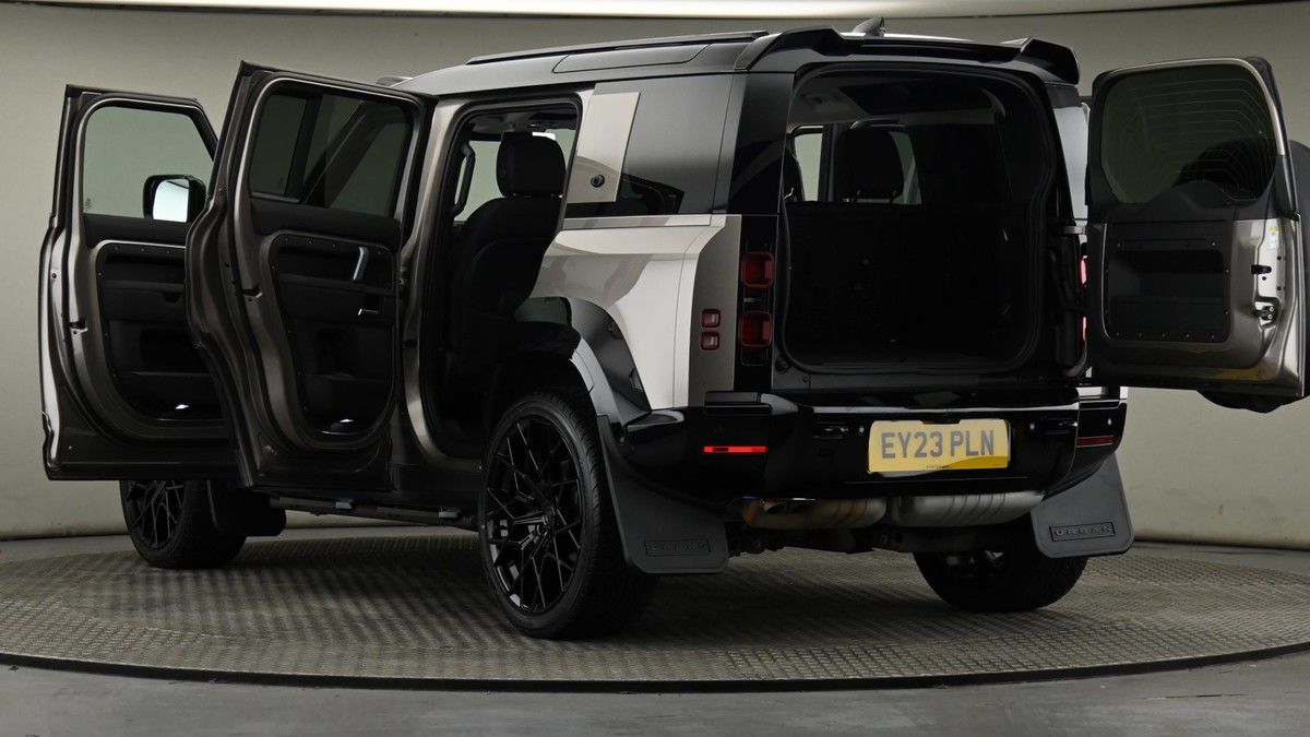 Vehicle 29