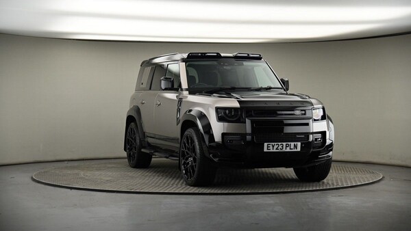 Used Land Rover Defender 110 2023 for sale - 74405385: Photo 31