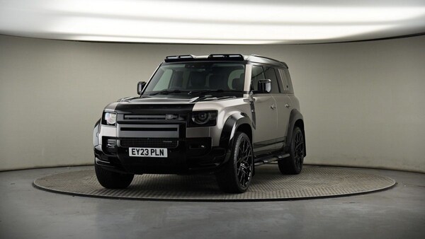 Used Land Rover Defender 110 2023 for sale - 74405385: Photo 32
