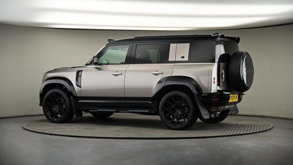 Used Land Rover Defender 110 2023 for sale - 74405385: Photo 37