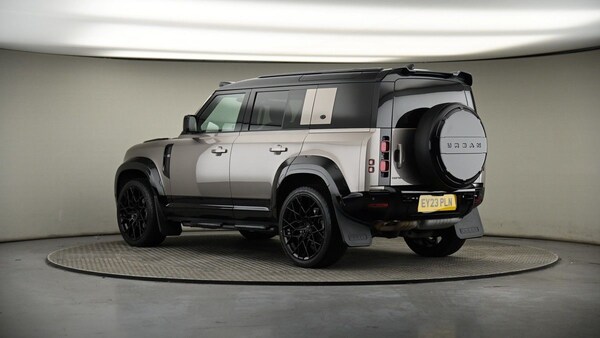 Used Land Rover Defender 110 2023 for sale - 74405385: Photo 38