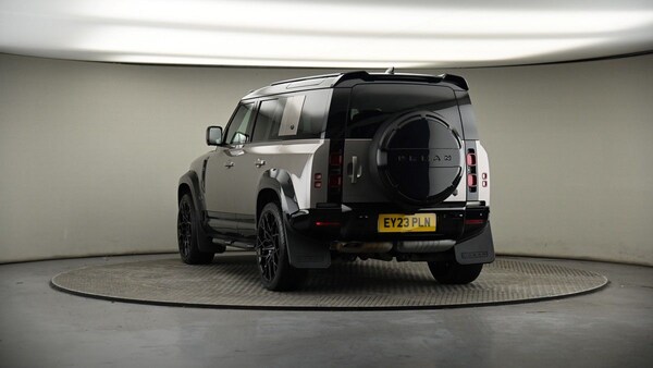 Used Land Rover Defender 110 2023 for sale - 74405385: Photo 39