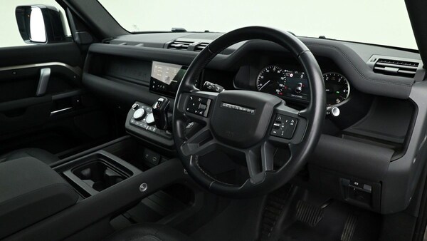 Used Land Rover Defender 110 2023 for sale - 74405385: Photo 3
