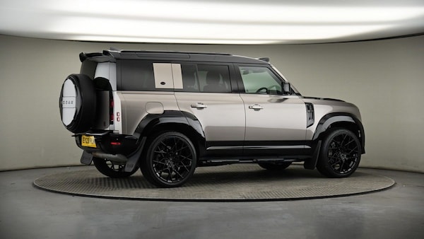 Used Land Rover Defender 110 2023 for sale - 74405385: Photo 41