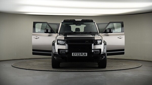 Used Land Rover Defender 110 2023 for sale - 74405385: Photo 47