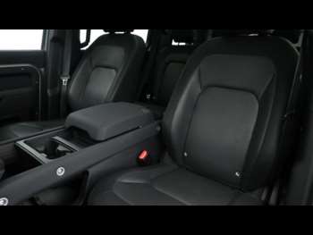 Used Land Rover Defender 110 2023 for sale - 74405385: Photo