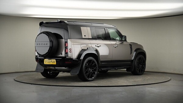 Used Land Rover Defender 110 2023 for sale - 74405385: Photo 7