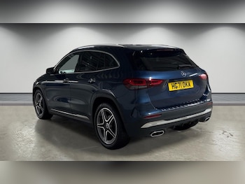 Used Mercedes-Benz GLA 2022 for sale - 78762572: Photo