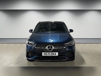 Used Mercedes-Benz GLA 2022 for sale - 78762572: Photo